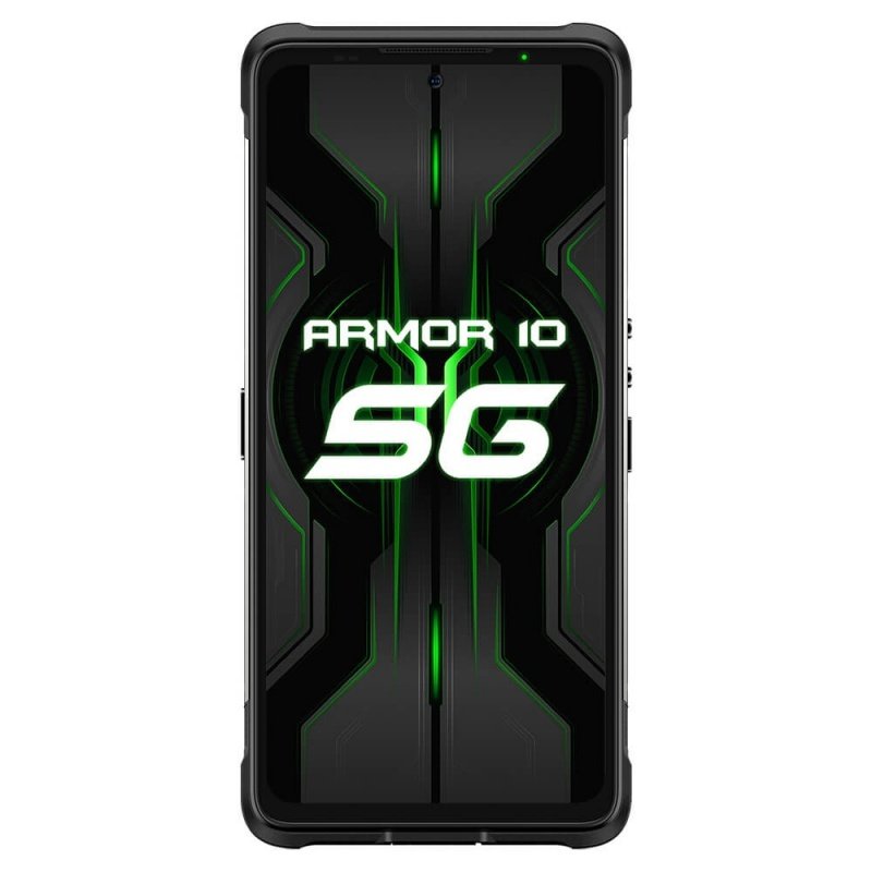 Telefon mobil Ulefone Armor 10 Negru, 5G